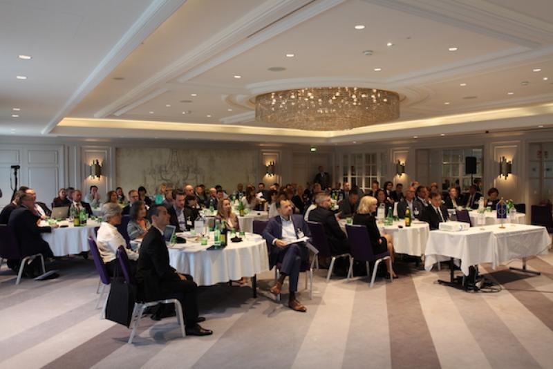 EU Integrity Project Conference img
