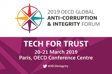 oecd integrity conference